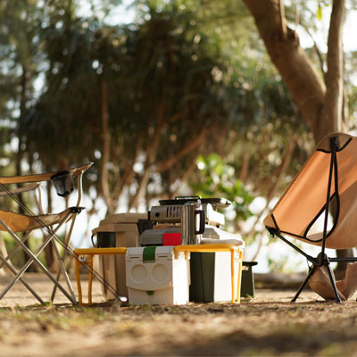 راهنمای خرید لوازم ورزشی، سفر و کمپینگ