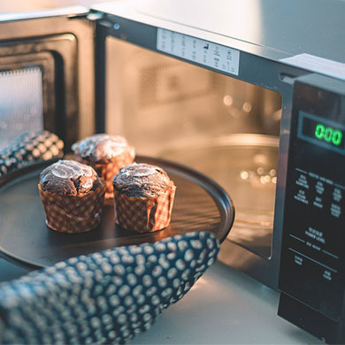 بهترین مایکروفر بازار: معرفی 5 مدل پرفروش و با کیفیت