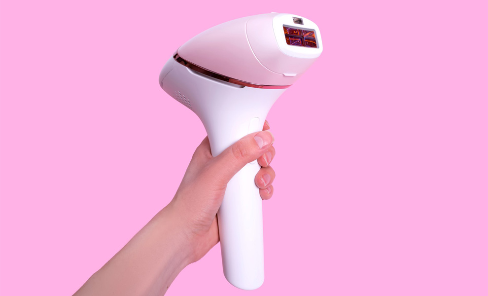 راهنمای خرید دستگاه لیزر موهای زائد خانگی