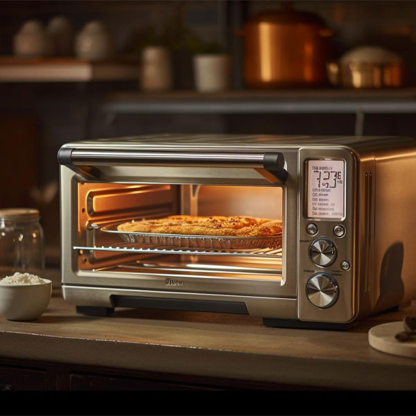 راهنمای خرید مایکروفر