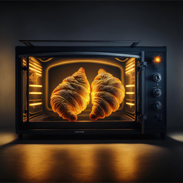 مایکروفر چیست؟