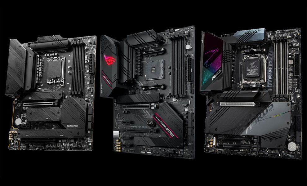 مادربرد چیست؟